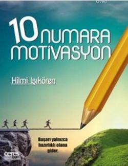 10 Numara Motivasyon
