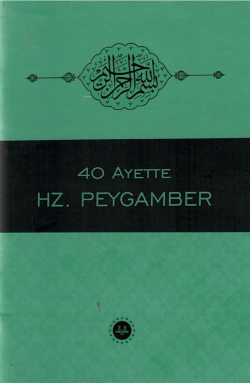 40 Ayette Hz Peygamber