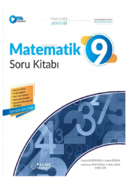 9.Sınıf Matematik Soru Kitabı