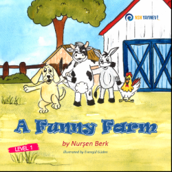 A Funny Farm;Level 1