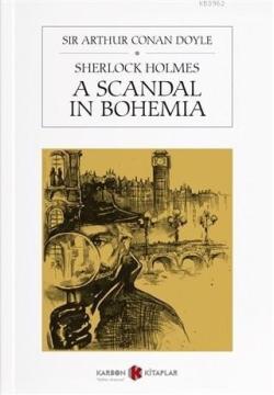 The Adventures Of Sherlock Holmes - SİR ARTHUR CONAN DOYLE- | Yeni ve 