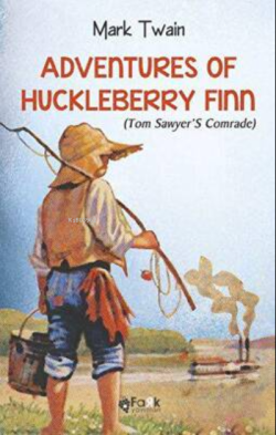 Adventures Of Huckleberry FinnTom Sawyer’S Comrade
