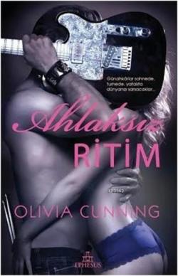 Ahlaksız Ritim - Olivia Cunning- | Yeni ve İkinci El Ucuz Kitabın Adre