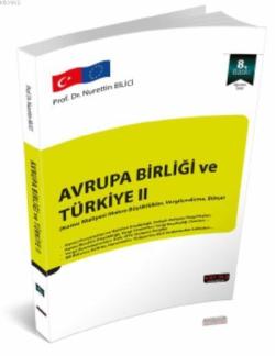 Avrupa Birliği ve Türkiye II; Kamu Maliyesi, Makro Büyüklükler, Vergilendirme, AB Bütçesi
