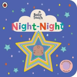 Baby Touch: Night - Night