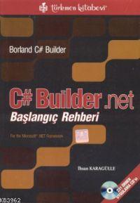 Borland C# Builder.Net - İhsan Karagülle | Yeni ve İkinci El Ucuz Kita