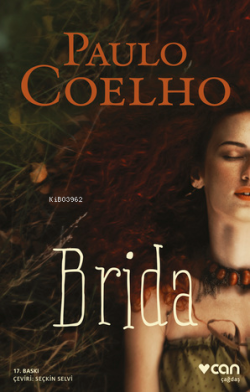 Brida - Paulo Coelho | Yeni ve İkinci El Ucuz Kitabın Adresi