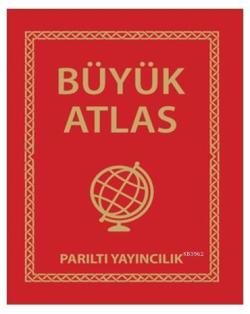 Büyük Atlas (Ciltli) - Kolektif | Yeni ve İkinci El Ucuz Kitabın Adres