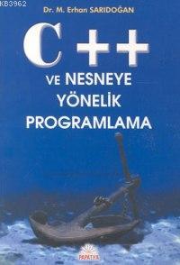 C++ Nesneye Yönelik Programlama