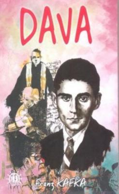 Dava - Franz Kafka- | Yeni ve İkinci El Ucuz Kitabın Adresi