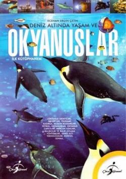 Okyanuslar - Ecehan Ergin Çetin- | Yeni ve İkinci El Ucuz Kitabın Adre