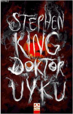 Doktor Uyku - Stephen King | Yeni ve İkinci El Ucuz Kitabın Adresi