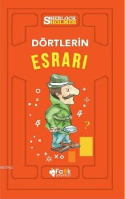 Dörtlerin Esrarı