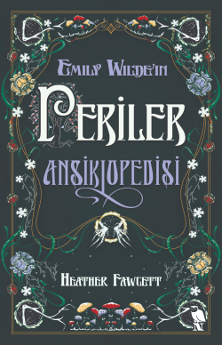 Emily Wilde’ın Periler Ansiklopedisi