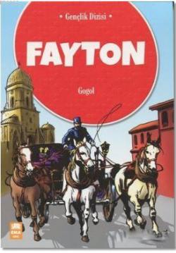 Fayton - Nikolay Vasilyeviç Gogol | Yeni ve İkinci El Ucuz Kitabın Adr
