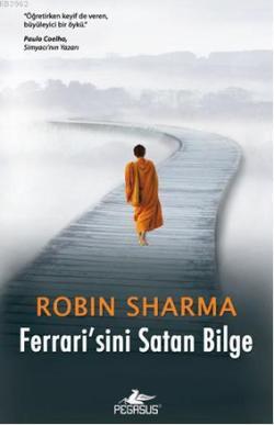 Ferrari'sini Satan Bilge - Robin Sharma | Yeni ve İkinci El Ucuz Kitab