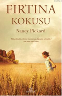 Fırtına Kokusu - Nancy Pickard | Yeni ve İkinci El Ucuz Kitabın Adresi