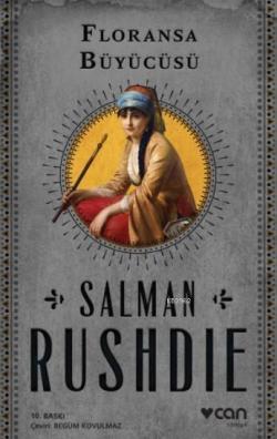 Floransa Büyücüsü - Salman Rushdie | Yeni ve İkinci El Ucuz Kitabın Ad