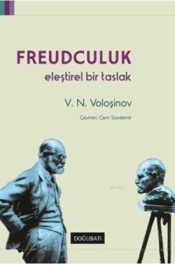 Freudculuk - Valentin Nikolayeviç Voloşinov | Yeni ve İkinci El Ucuz K