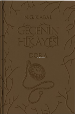 Gecenin Hikayesi;Dora