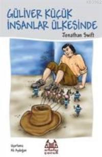 Güliver Küçük İnsanlar Ülkesinde - Jonathan Swift | Yeni ve İkinci El 