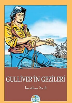 Gulliver’in Gezileri - Jonathan Swift