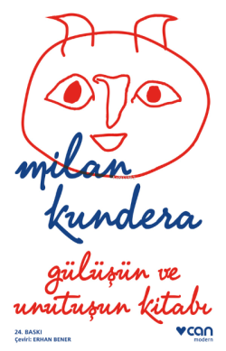 Gülüşün ve Unutuşun Kitabı - Milan Kundera | Yeni ve İkinci El Ucuz Ki