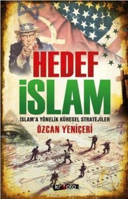 Hedef İslam - Özcan Yeniçeri | Yeni ve İkinci El Ucuz Kitabın Adresi