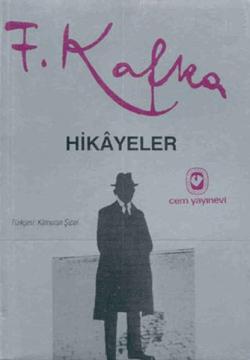 Hikayeler - Franz Kafka | Yeni ve İkinci El Ucuz Kitabın Adresi