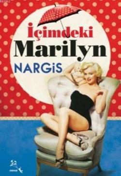 İçimdeki Marilyn - Nargis İsmayilova- | Yeni ve İkinci El Ucuz Kitabın