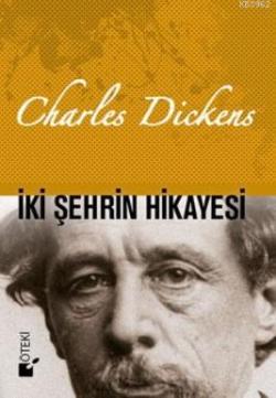 İki Şehrin Hikayesi (Ciltli) - Charles Dickens- | Yeni ve İkinci El Uc