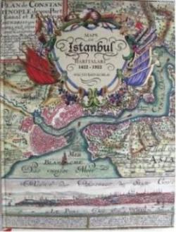 İstanbul Haritaları 1422-1922 - Ayşe Yetişkin Kubilay | Yeni ve İkinci