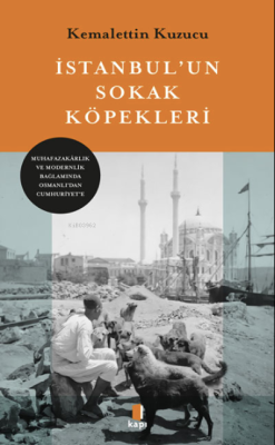 İstanbul'un Sokak Köpekleri;Muhafazakârlık ve Modernlik Bağlamında Osmanlı’dan Cumhuriyet’e