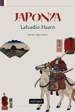 Japonya - Lafcadio Hearn- | Yeni ve İkinci El Ucuz Kitabın Adresi