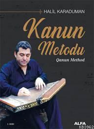 Kanun Metodu (Dvd'li); Qanun Method