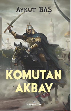 Komutan Akbay