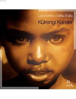 Külrengi Kareler (Ciltli) - Çetin Korkut- | Yeni ve İkinci El Ucuz Kit