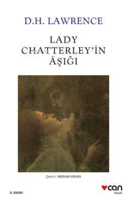 Lady Chatterley'in Aşığı; Yeni Beyaz Kapak
