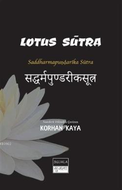 Lotus Sütra; Saddharmapundarika Sütra