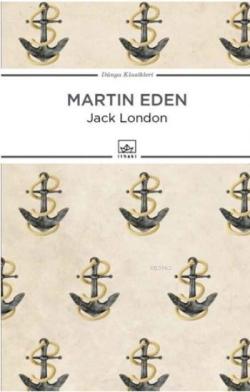 Martin Eden - Jack London- | Yeni ve İkinci El Ucuz Kitabın Adresi