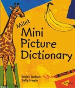 Milet - Mini Picture Dictionary (English)