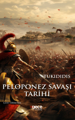 Peloponez Savaşı Tarihi