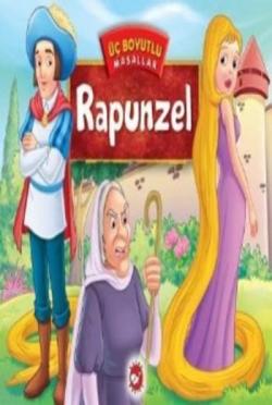 Rapunzel - Kolektif | Yeni ve İkinci El Ucuz Kitabın Adresi