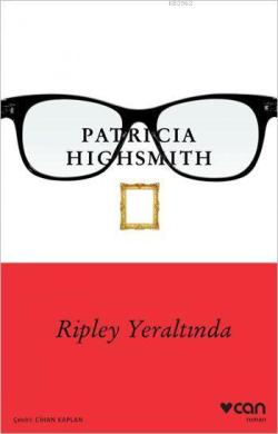 Ripley Yeraltında - Patricia Highsmith | Yeni ve İkinci El Ucuz Kitabı
