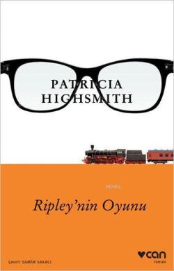 Ripley'nin Oyunu - Patricia Highsmith | Yeni ve İkinci El Ucuz Kitabın