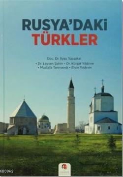 Rusya'daki Türkler