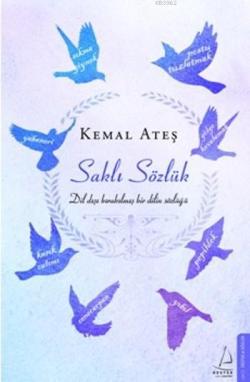 Saklı Sözlük - Kemal Ateş- | Yeni ve İkinci El Ucuz Kitabın Adresi