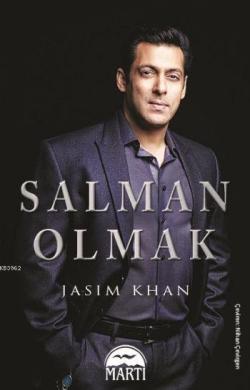 Salman Olmak - Jasim Khan- | Yeni ve İkinci El Ucuz Kitabın Adresi
