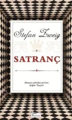 Satranç ( Bez Ciltli ) - Stefan Zweig | Yeni ve İkinci El Ucuz Kitabın