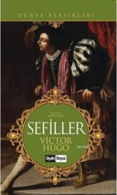 Sefiller - Victor Hugo- | Yeni ve İkinci El Ucuz Kitabın Adresi